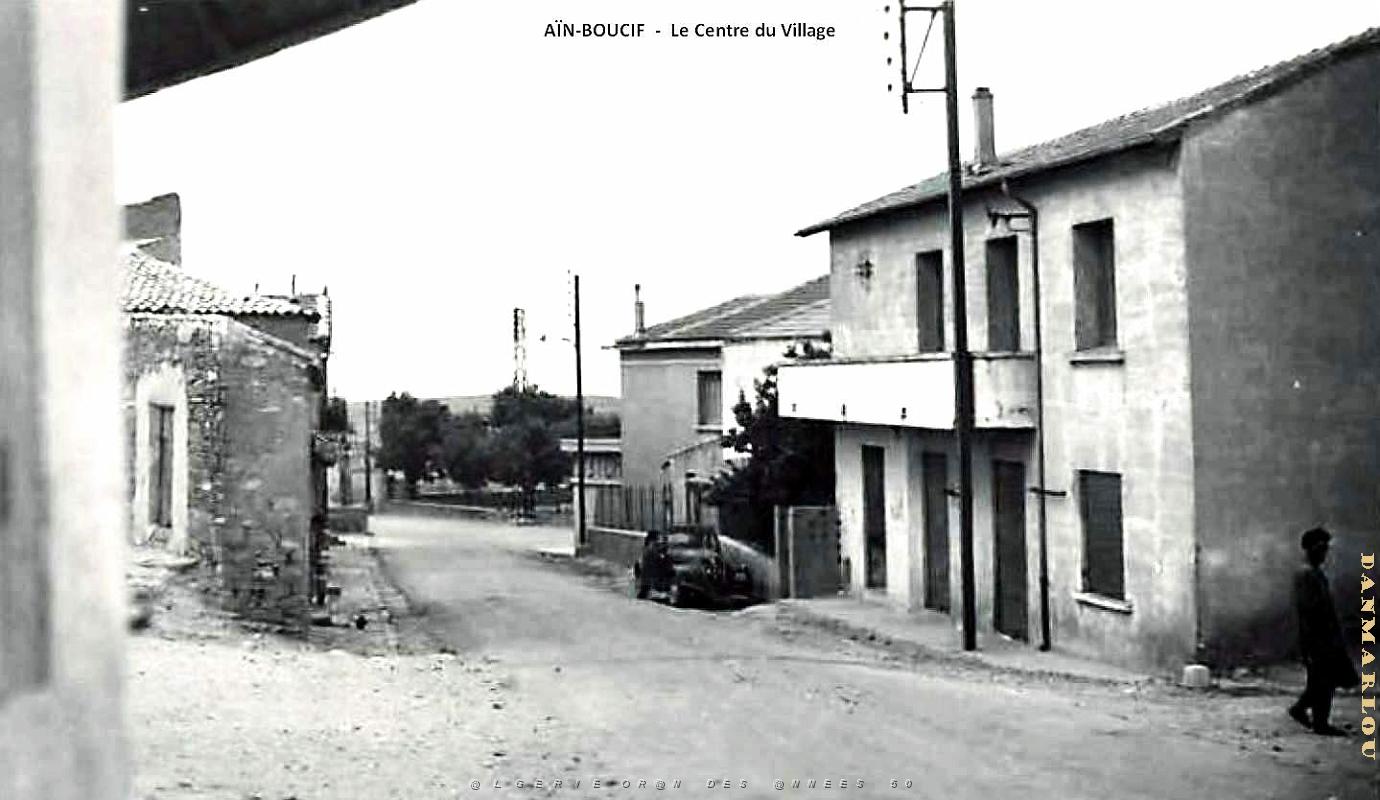 Ain-Boucif - Centre du Village.jpg